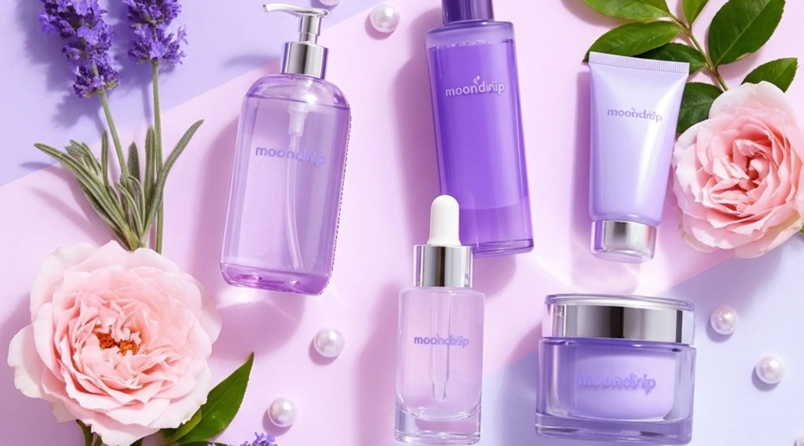 إشراقة ناعمة